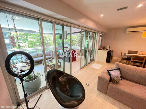 Imagem Imóvel com 3 Quartos à Venda, 180 m² em Leblon - Rio De Janeiro Imagem Imóvel com 3 Quartos à Venda, 180 m² em Leblon - Rio De Janeiro