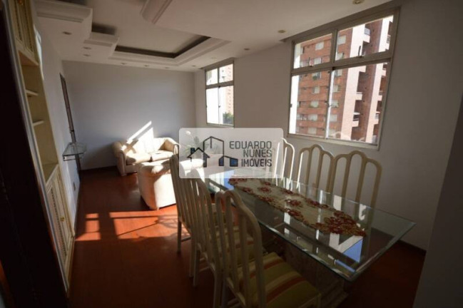 Imagem Apartamento com 3 Quartos à Venda, 90 m² em Santo Agostinho - Belo Horizonte Imagem Apartamento com 3 Quartos à Venda, 90 m² em Santo Agostinho - Belo Horizonte