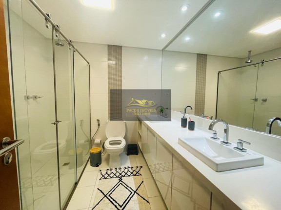 Imagem Apartamento com 4 Quartos à Venda, 193 m² em Canto Do Forte - Praia Grande
