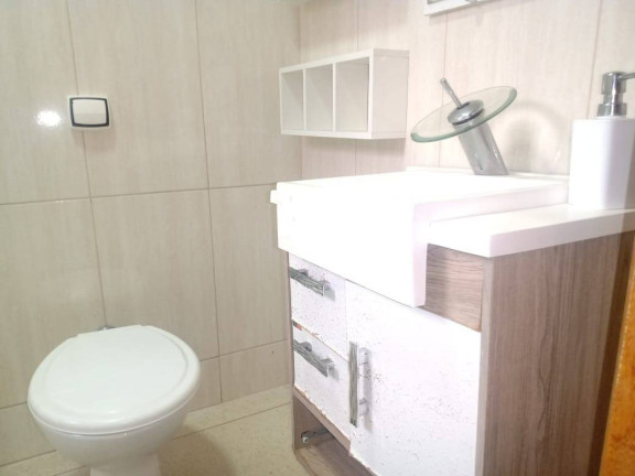 Imagem Casa com 2 Quartos para Alugar, 78 m² em Taboão - São Bernardo Do Campo Imagem Casa com 2 Quartos para Alugar, 78 m² em Taboão - São Bernardo Do Campo