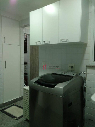 Imagem Apartamento com 3 Quartos à Venda, 134 m² em Parque Prado - Campinas