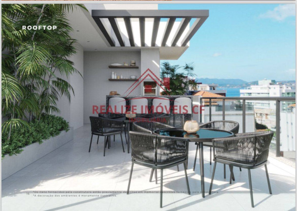 Imagem Apartamento com 1 Quarto à Venda, 61 m² em Braga - Cabo Frio Imagem Apartamento com 1 Quarto à Venda, 61 m² em Braga - Cabo Frio