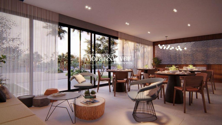 Imagem Imóvel com 1 Quarto à Venda, 17 m² em Novo Mundo - Curitiba