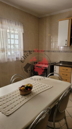 Imagem Casa com 3 Quartos à Venda, 196 m² em Rudge Ramos - São Bernardo Do Campo