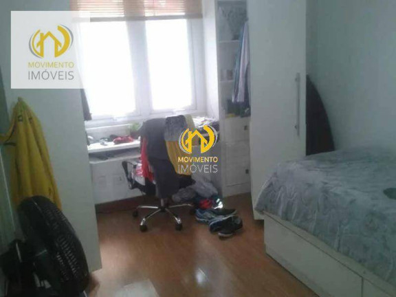 Imagem Apartamento com 3 Quartos à Venda, 110 m² em Ipanema - Rio De Janeiro Imagem Apartamento com 3 Quartos à Venda, 110 m² em Ipanema - Rio De Janeiro