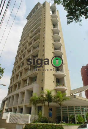 Imagem Apartamento com 2 Quartos para Alugar, 143 m² em Vila Nova Conceição - São Paulo Imagem Apartamento com 2 Quartos para Alugar, 143 m² em Vila Nova Conceição - São Paulo