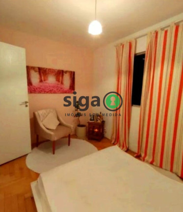 Imagem Apartamento com 3 Quartos à Venda, 74 m² em Vila Sofia - São Paulo Imagem Apartamento com 3 Quartos à Venda, 74 m² em Vila Sofia - São Paulo