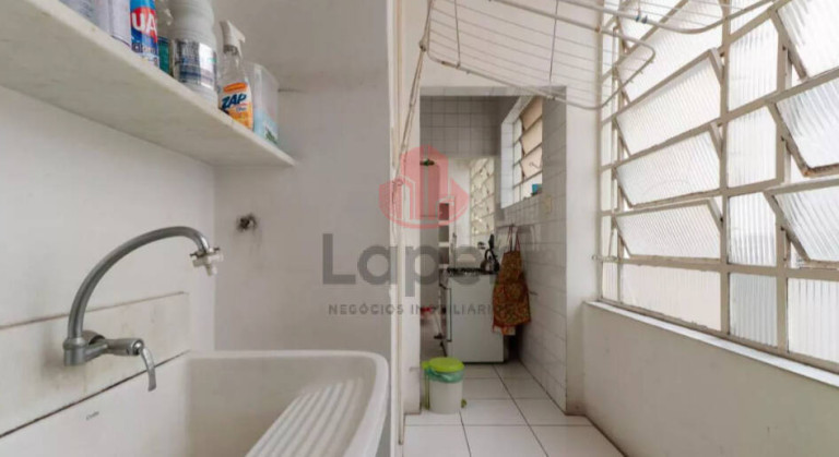Imagem Apartamento com 2 Quartos à Venda, 113 m² em Cerqueira César - São Paulo