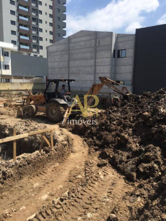 Imagem Apartamento com 3 Quartos à Venda, 119 m² em Pedra Branca - Palhoça