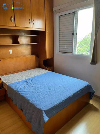 Imagem Apartamento com 3 Quartos à Venda, 62 m² em Assunção - São Bernardo Do Campo