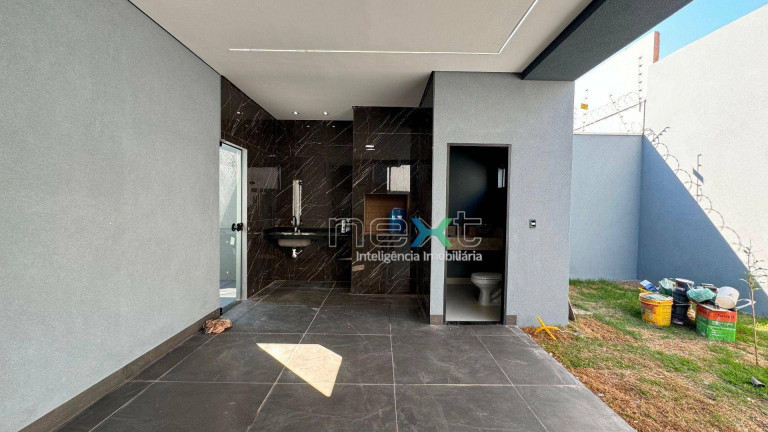 Imagem Casa à Venda, 170 m² em água Limpa Park - Campo Grande Imagem Casa à Venda, 170 m² em água Limpa Park - Campo Grande