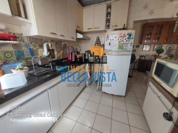 Imagem Apartamento com 1 Quarto à Venda, em Itararé - São Vicente Imagem Apartamento com 1 Quarto à Venda, em Itararé - São Vicente