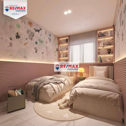 Imagem Apartamento com 2 Quartos à Venda, 53 m² em Bancários - João Pessoa Imagem Apartamento com 2 Quartos à Venda, 53 m² em Bancários - João Pessoa