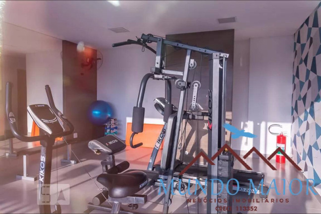 Imagem Apartamento com 2 Quartos à Venda, 70 m² em Assunçao - São Bernardo Do Campo Imagem Apartamento com 2 Quartos à Venda, 70 m² em Assunçao - São Bernardo Do Campo