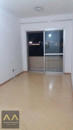 Imagem Apartamento com 2 Quartos à Venda, 59 m² em Tamboré - Barueri Imagem Apartamento com 2 Quartos à Venda, 59 m² em Tamboré - Barueri