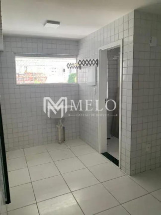 Imagem Apartamento com 3 Quartos à Venda, 89 m² em Monteiro - Recife