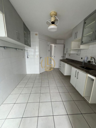 Imagem Apartamento com 4 Quartos à Venda, 220 m² em Boqueirão - Santos