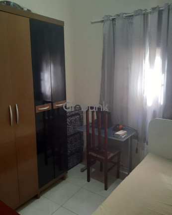 Imagem Casa com 3 Quartos à Venda, 150 m² em Doutor João Alves - Montes Claros