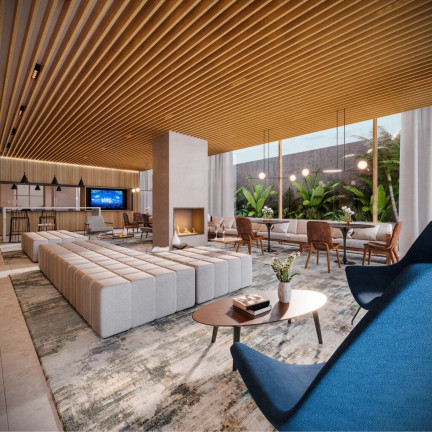 Imagem Apartamento com 3 Quartos à Venda, 147 m² em Itaim Bibi - São Paulo