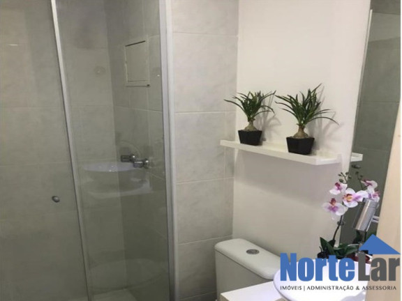 Imagem Apartamento com 2 Quartos à Venda, 50 m² em Jardim Brasil (zona Norte) - São Paulo