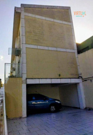 Imagem Sobrado com 2 Quartos à Venda, 60 m² em Vila Dos Remédios - São Paulo