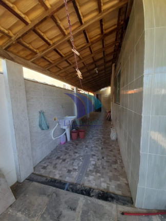 Imagem Casa com 4 Quartos à Venda, 450 m² em Foguete - Cabo Frio