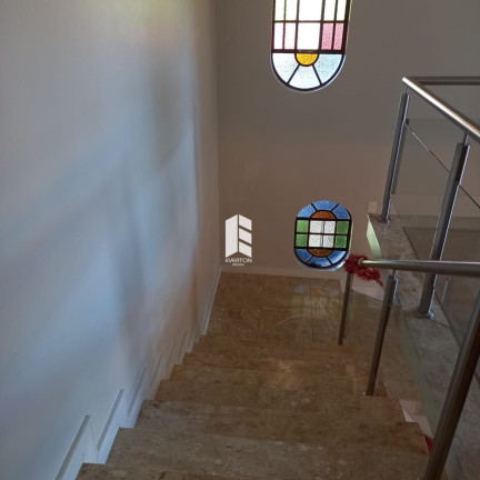 Imagem Casa com 5 Quartos à Venda, 703 m² em Duque De Caxias - Santa Maria