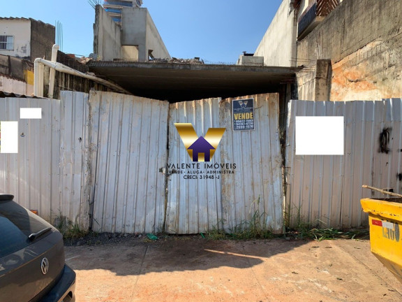 Terreno para Alugar, 480 m² em Jardim Santo Antonio - Caieiras