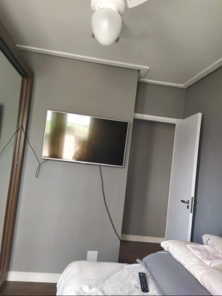 Imagem Apartamento com 2 Quartos à Venda, 51 m² em Jardim Petrópolis - Cotia Imagem Apartamento com 2 Quartos à Venda, 51 m² em Jardim Petrópolis - Cotia