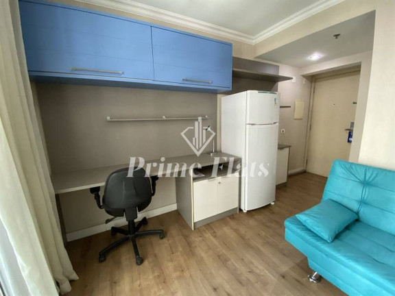 Imagem Apartamento com 1 Quarto para Alugar, 29 m² em Perdizes - São Paulo