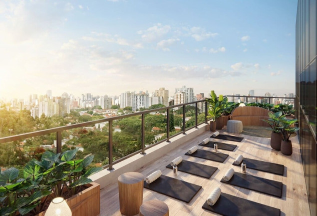 Imagem Apartamento com 3 Quartos à Venda, 184 m² em Bela Vista - São Paulo Imagem Apartamento com 3 Quartos à Venda, 184 m² em Bela Vista - São Paulo
