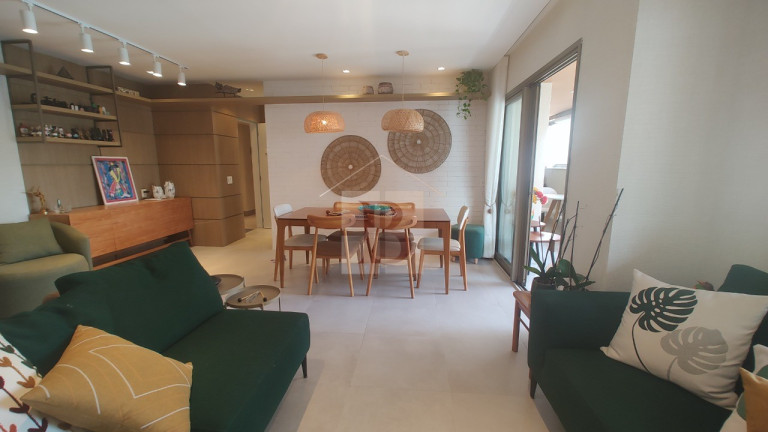 Imagem Imóvel com 3 Quartos à Venda, 94 m² em Icaraí - Niterói Imagem Imóvel com 3 Quartos à Venda, 94 m² em Icaraí - Niterói