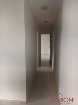 Imagem Apartamento com 2 Quartos à Venda, 64 m² em Vila Antônio Augusto Luiz - Caçapava