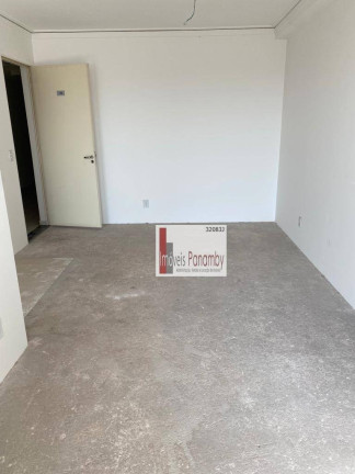 Imagem Apartamento com 2 Quartos à Venda, 55 m² em Vila Andrade - São Paulo
