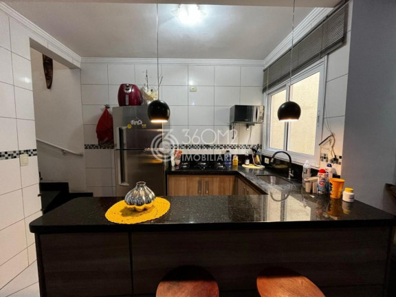 Imagem Apartamento com 2 Quartos à Venda, 128 m² em Vila Alzira - Santo André Imagem Apartamento com 2 Quartos à Venda, 128 m² em Vila Alzira - Santo André