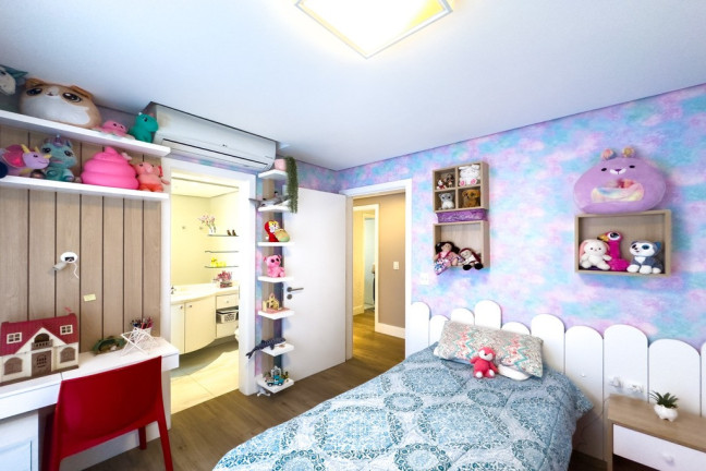 Imagem Apartamento com 3 Quartos à Venda, 258 m² em Petrópolis - Porto Alegre