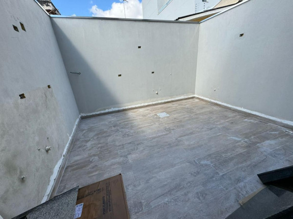 Imagem Casa com 3 Quartos à Venda, 165 m² em Parque Das Nações - Santo André Imagem Casa com 3 Quartos à Venda, 165 m² em Parque Das Nações - Santo André