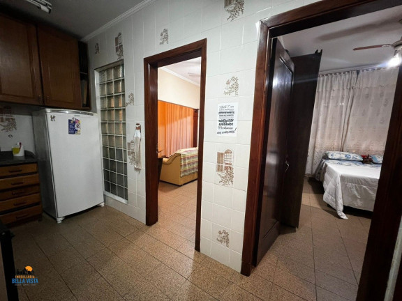 Imagem Apartamento com 1 Quarto à Venda, em Itararé - São Vicente Imagem Apartamento com 1 Quarto à Venda, em Itararé - São Vicente