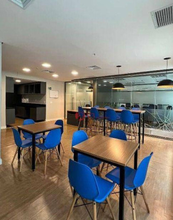 Imagem Sala Comercial para Alugar, 300 m² em Vila Olímpia - São Paulo