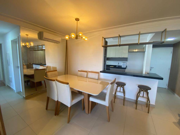 Imagem Apartamento com 3 Quartos à Venda,  em Parque Campolim - Sorocaba