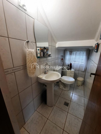 Imagem Casa de Condomínio com 3 Quartos à Venda, 253 m² em Residencial Terras Do Barão - Campinas Imagem Casa de Condomínio com 3 Quartos à Venda, 253 m² em Residencial Terras Do Barão - Campinas