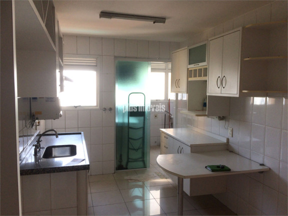 Imagem Apartamento com 4 Quartos à Venda, 110 m² em Vila Clementino - São Paulo Imagem Apartamento com 4 Quartos à Venda, 110 m² em Vila Clementino - São Paulo