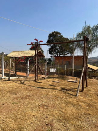 Imagem Chácara com 3 Quartos à Venda, 2.300 m² em Pedras - Itatiaiuçu