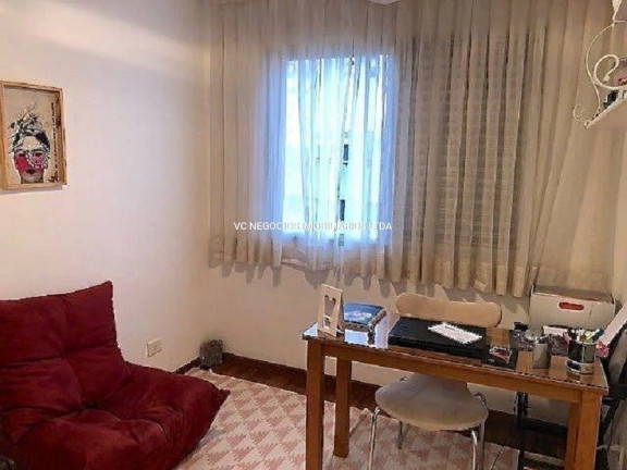 Imagem Cobertura com 3 Quartos à Venda, 140 m² em Perdizes - São Paulo
