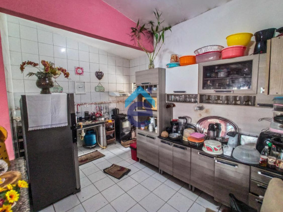 Imagem Casa com 4 Quartos à Venda, 186 m² em Serraria - Maceió