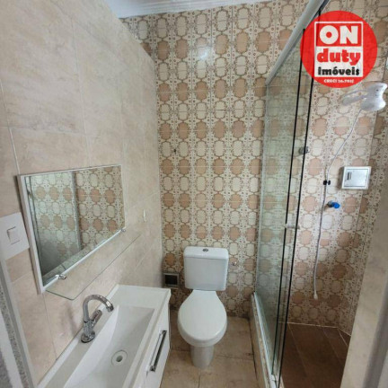 Imagem Apartamento com 2 Quartos à Venda, 90 m² em Embaré - Santos Imagem Apartamento com 2 Quartos à Venda, 90 m² em Embaré - Santos