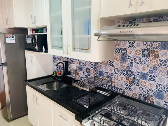 Imagem Imóvel com 2 Quartos à Venda, 50 m² em Vila Erna - São Paulo