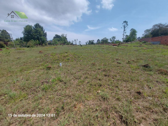 Imagem Terreno à Venda, 250 m² em Conjunto Residencial Santo ângelo - Mogi Das Cruzes