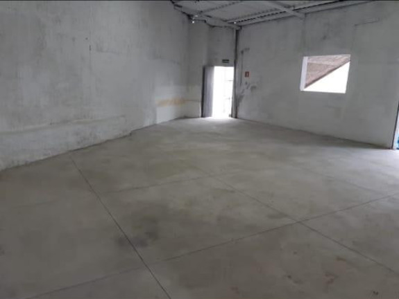 Imagem Galpão para Alugar, 500 m² em Vila Lucinda - Santo André Imagem Galpão para Alugar, 500 m² em Vila Lucinda - Santo André