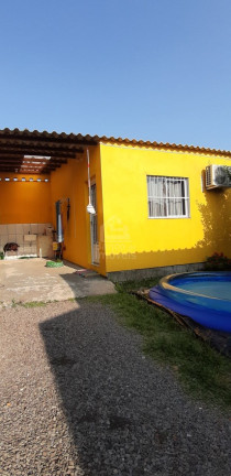 Imagem Casa com 3 Quartos à Venda, 171 m² em Pé De Plátano - Santa Maria